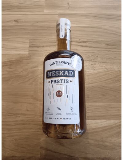 Pastis Meskad 70cL