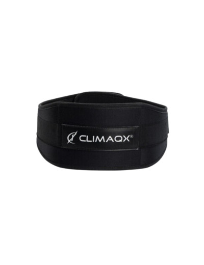 CLIMAQX CEINTURE BLACK