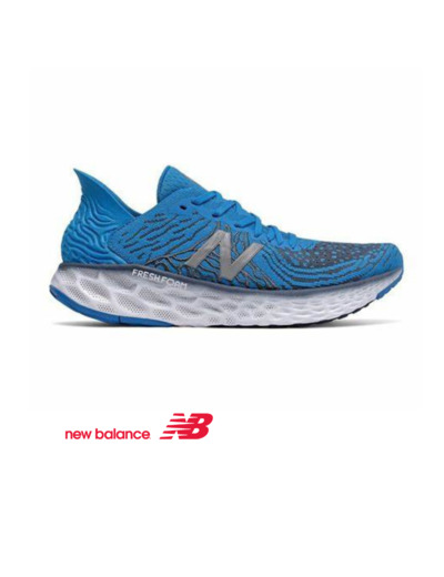 NEW BALANCE RUNNING M1080 V10 Blue