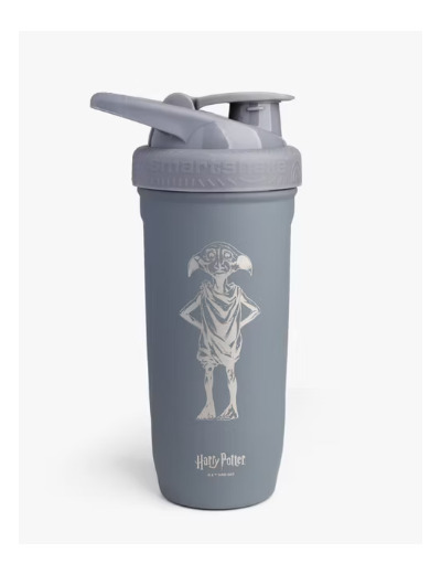 SMARTSHAKE SHAKER METAL HARRY POTTER 900ML