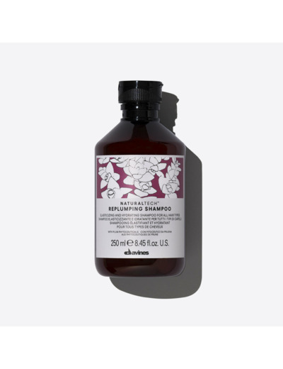 REPLUMPING - Shampooing Elastifiant - 250 ml