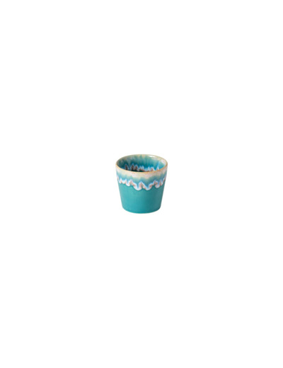 Tasse expresso Turquoise