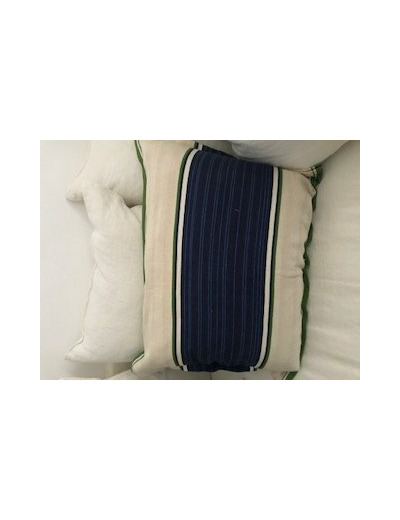 Cushion Cover 4 - Blue