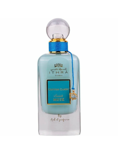 Parfum de Dubaï - ITHRA Cotton Candy - 100ml