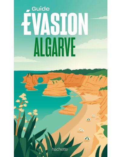 ALGARVE GUIDE EVASION