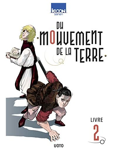 DU MOUVEMENT DE LA TERRE T02