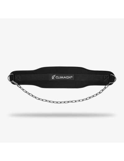 CLIMAQX CEINTURE BLACK