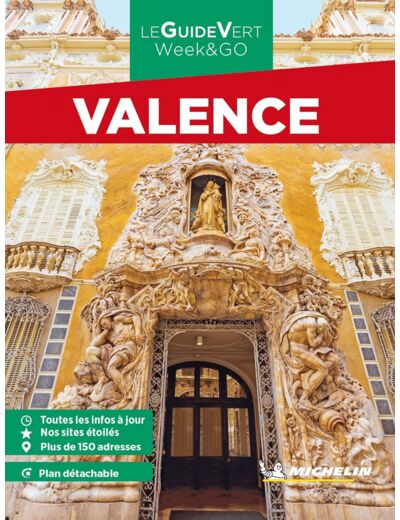 GUIDE VERT WE&GO VALENCE