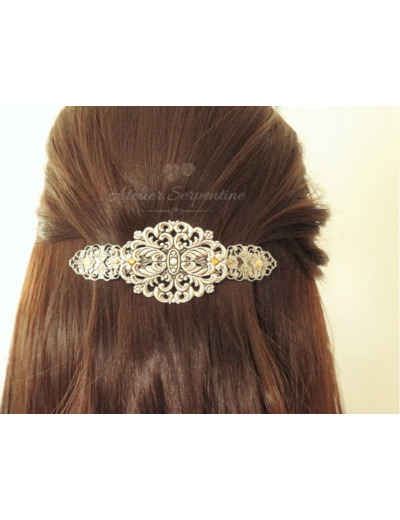 Barrette "MILANI"