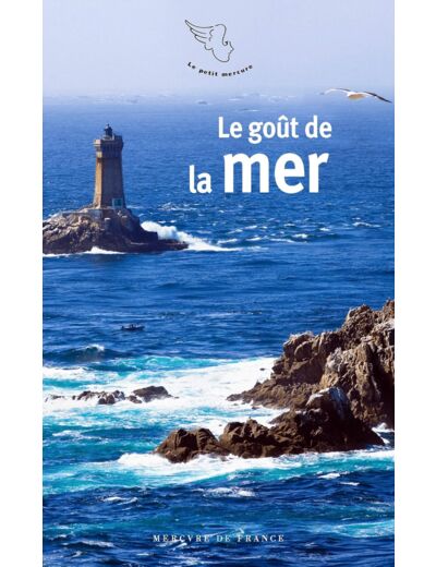 LE GOUT DE LA MER