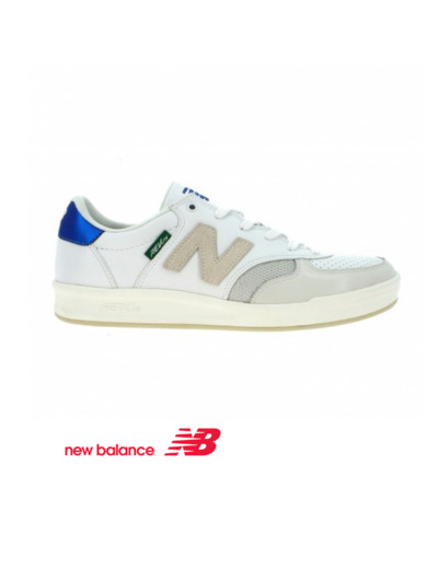 NEW BALANCE CRT 300DJ REVLITE White/Blue