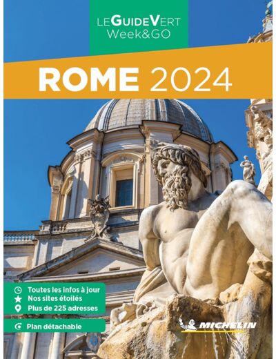 GUIDE VERT WE&GO ROME 2024