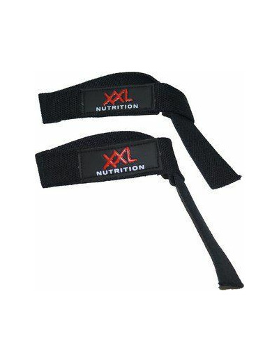 XXL NUTRITION SANGLE DE TIRAGE EN CUIR