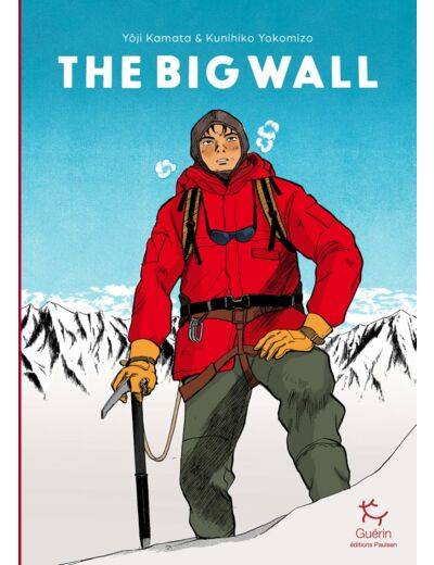 THE BIG WALL