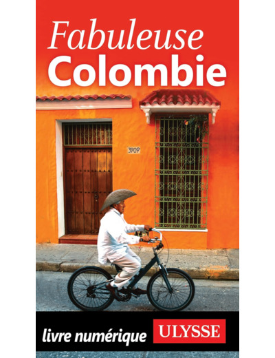 FABULEUSE COLOMBIE