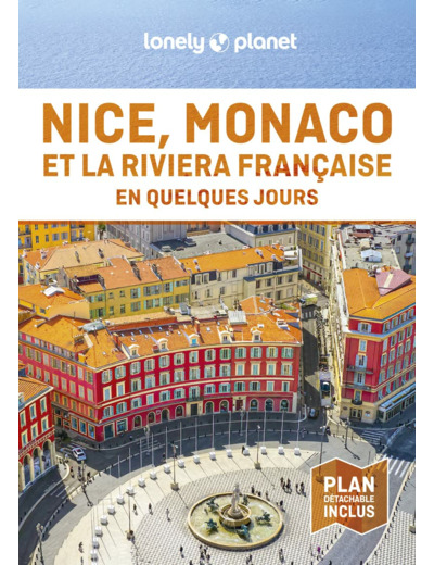 NICE, MONACO ET LA RIVIERA FRANCAISE EN QUELQUES JOURS 3