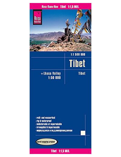 TIBET