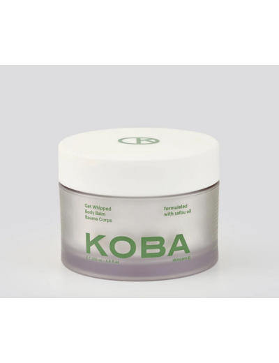 Koba - Baume Corps Get Whipped - 200ml