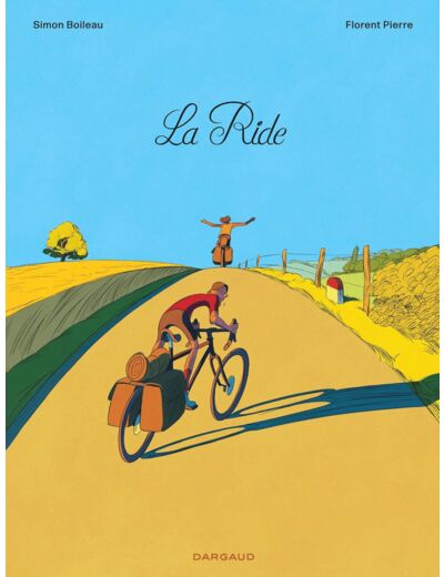 LA RIDE