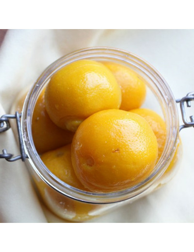 Citron confit Beldi