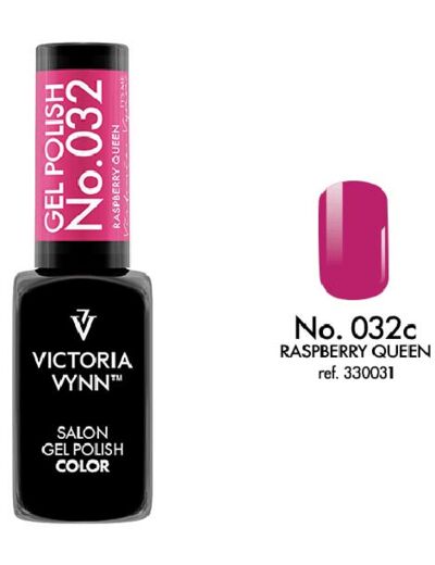 Victoria Vynn - Gel Polish n°032 (raspberry queen) - 8 ml
