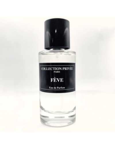 Collection Privée - Fève - 50ml