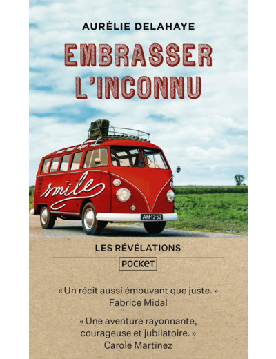 EMBRASSER L'INCONNU