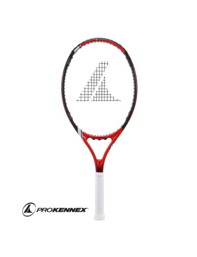 PROKENNEX KI Q+30 Red 260g