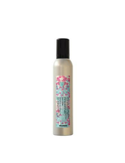 Mousse hydratante pour cheveux bouclés More Inside - 250 ml