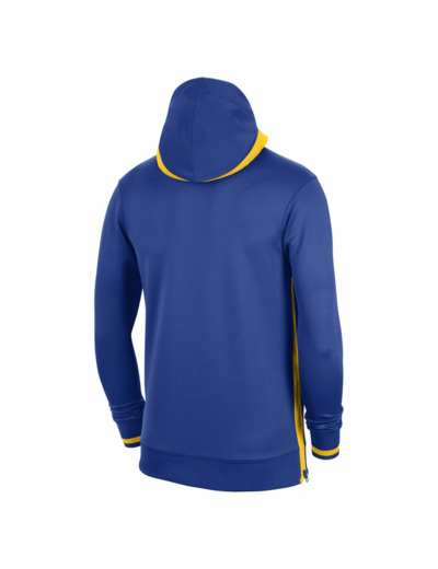 Veste Nike Showtime Golden State Warriors