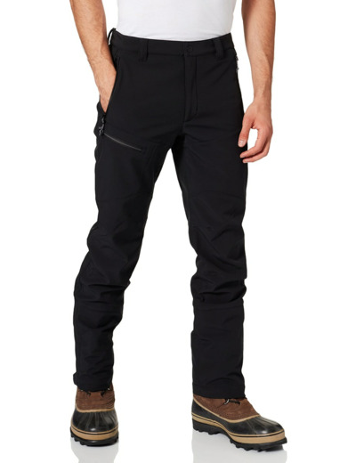 Lafuma Access Softshell Pant M black