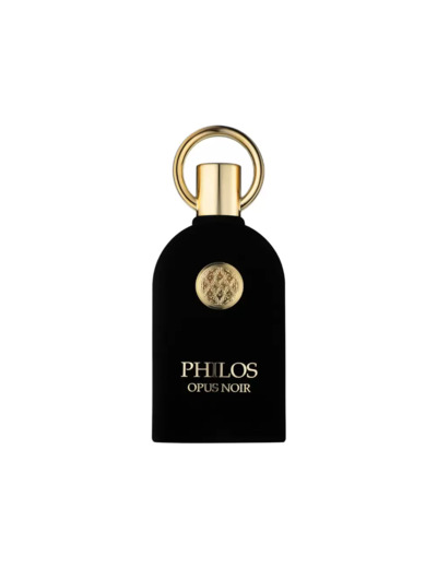 Parfum de Dubaï - Philos Opus noir - 100ml