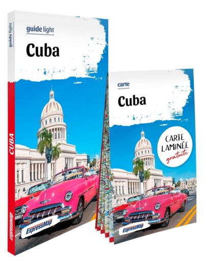 CUBA (GUIDE LIGHT)