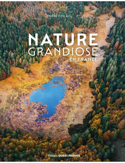 NATURE GRANDIOSE EN FRANCE RETREF