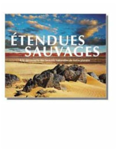 ETENDUES SAUVAGES SOLDE