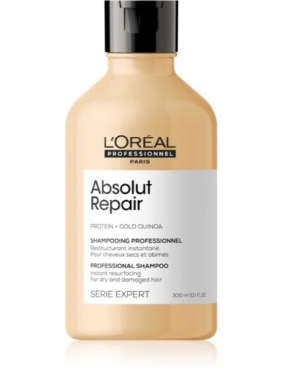 Shampooing absolut repair série expert