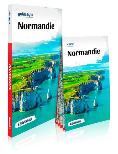 NORMANDIE (GUIDE LIGHT)