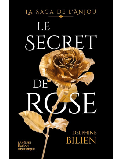 LE SECRET DE ROSE