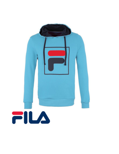 FILA SWEATHOODY HARRY Kids