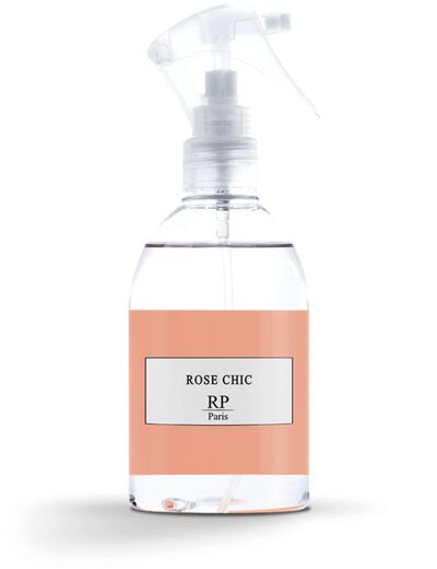 RP - Sprays Textile - ROSE CHIC - 250ml