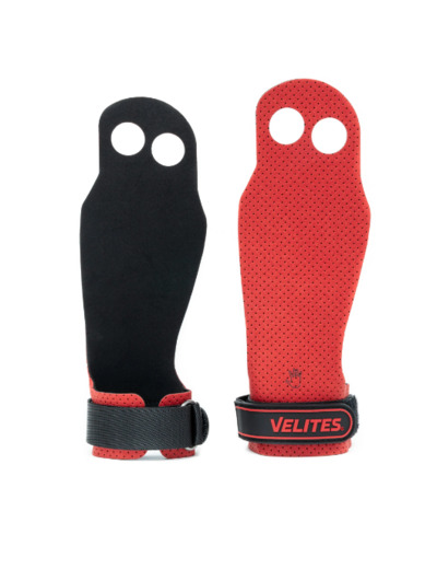 VELITES MANIQUES SHELL PRO