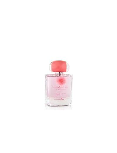 Eau de parfum - Coton rose - 100ml