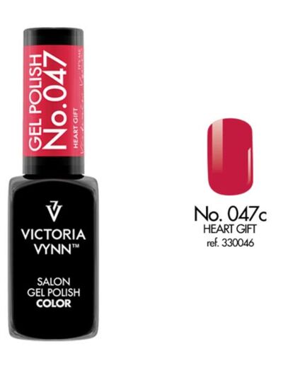 Victoria Vynn - Gel Polish n°047 (heart gift) - 8 ml