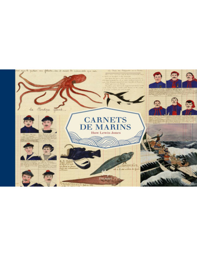 CARNETS DE MARINS