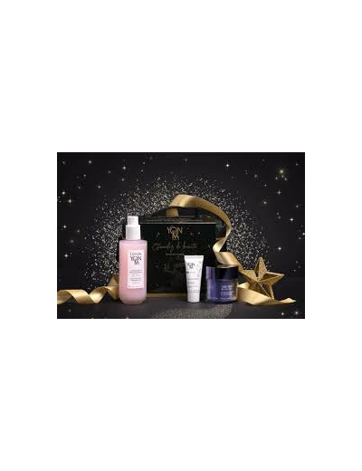 COFFRET RITUEL LONGEVITE 3 PRODUITS