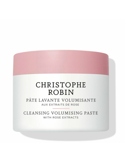 Pâte lavante volumisante 40 ML