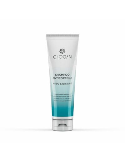 chogan - shampooing anti pellicule - 250ml