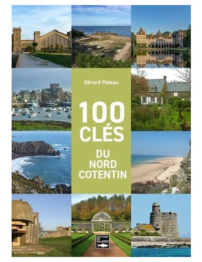 100 CLES DU NORD COTENTIN