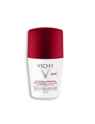 VICHY - detranspirant anto odor - 50ml