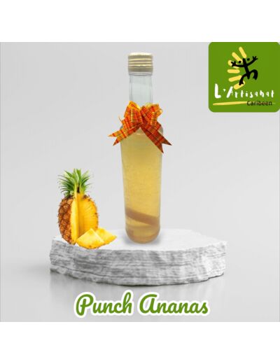 Punch Ananas